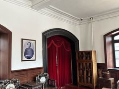-张学良旧居陈列馆
