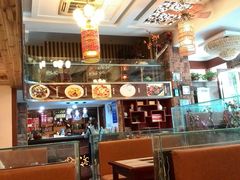 大堂-大川先生·小龙虾·川菜(信义坊店)