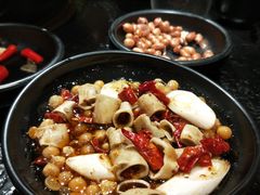 -九田家黑牛烤肉料理(石路天虹店)