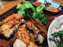 -Pekaa啤咖食肆Coffee&Bistro