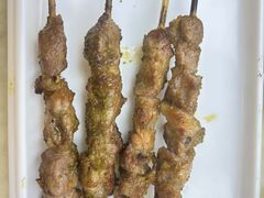 -清真·鸦儿李记·涮肉(花市店)