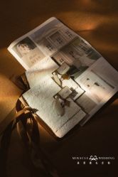 -美诺婚礼策划·求婚策划