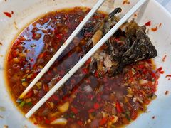 -费大厨辣椒炒肉(万家丽一店)