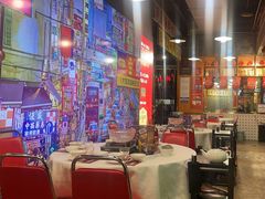 -大永發老火浓汤·经典粤菜(北滨路店)