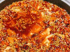 -佬缸炮江湖川菜(玉林店)