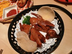 -避风塘(宝山万达店)