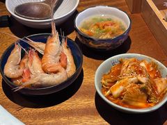 -九井澤精致料理(金茂店)