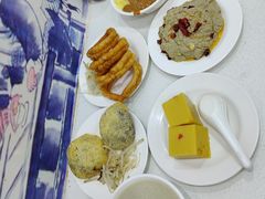 -老磁器口豆汁店(天坛店)