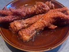 -老淮滨-蚌埠非遗小吃(淮河路店)