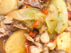 -老闵田螺馆·南昌特色小炒(梦时代店)