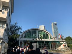 -长洲岛
