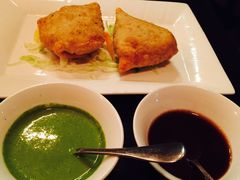 -克比叔叔印度餐厅Kebabs on the Grille(永康路分店)