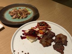 -大渔铁板烧(花园道店)