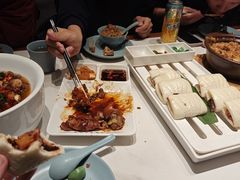 -老周家酱卤猪蹄私房菜(克拉玛依西街店)