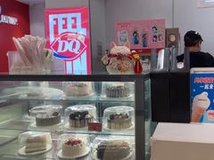 -DQ·蛋糕·冰淇淋(新世纪6F店)