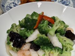 -大鸭梨烤鸭(石佛营店)