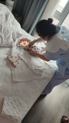 -喜孕时光月子中心(北大妇儿东侧店)