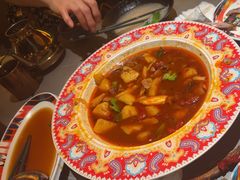 -塔哈尔·新疆盛宴(奉贤龙湖店)