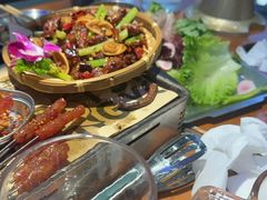 -路边羊烧烤酒场(宝带路店)