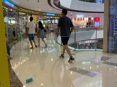 -万达广场(松江店)