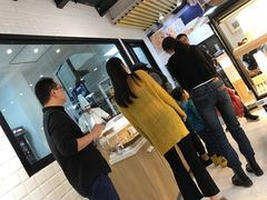 -爸爸糖吐司面包(南京奥体店)