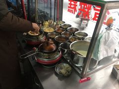 -贺记蛋烘糕(青羊第五分店)