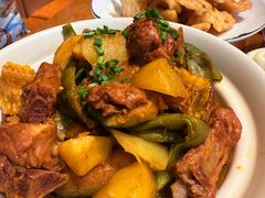 -金掌勺·锅包肉(双榆树店)