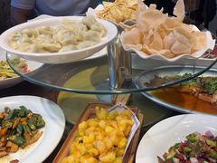 -那家老院子东北菜·饺子·小鸡炖蘑菇(艳华街店)