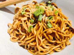 葱油面-食之六七·面(朝阳大悦城店)