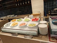 -扬州香格里拉·香宫中餐厅