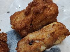 -铭副琦食·虾蟹烩馆(渔人码头店)
