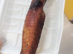 二代烤翅王-一代烤翅王(大汉口店)