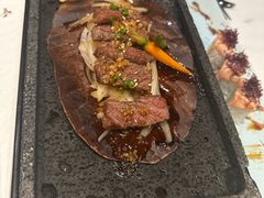 -月下料理(楷林IFC店)