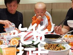 -西贝(金桥店)