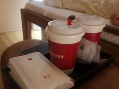 -常乐·对症推拿(财富Mall店)