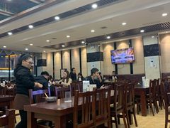 大堂-服务大楼冷面(延大店)