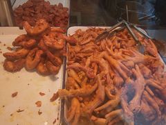 -鸡打鸣熏鸡系列(总店)