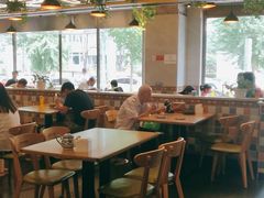 大堂-马艾萨中国兰州牛肉拉面(劲松店)