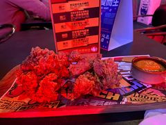 -Boxing Cat Brewery拳击猫精酿啤酒馆(永福店)