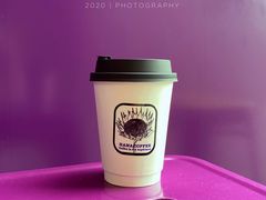 -HANA COFFEE(长寿路店)