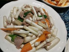 -香满楼(临安路店)