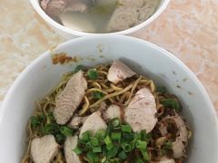 -非遗·爱西干面(小公园总店)