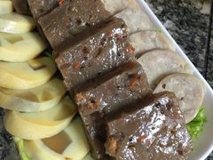 -天发长铁锅炖(王秀村店)