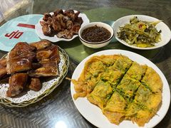 -岩保农家乐