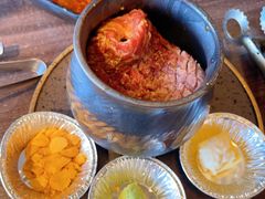 -大馥·炭火烧肉酒场(莘庄莘福坊店)