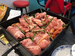 -烤路里·韩国品质自助烤肉(石路天虹4号店)