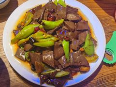 -杨记玉喜龙虾肥蛤(文东店)