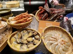 -85度C(深圳佳宁娜店)