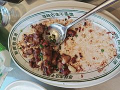 -顺味凤城·顺德菜专门店(九六广场店)