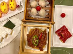 香脆明虾红米肠-悦满楼·西关名点·湛江名菜(航空综合大厦店)